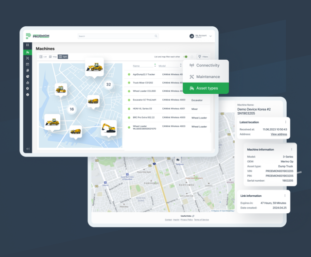 Navigating your fleet with ease